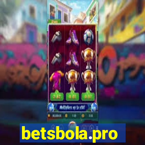 betsbola.pro