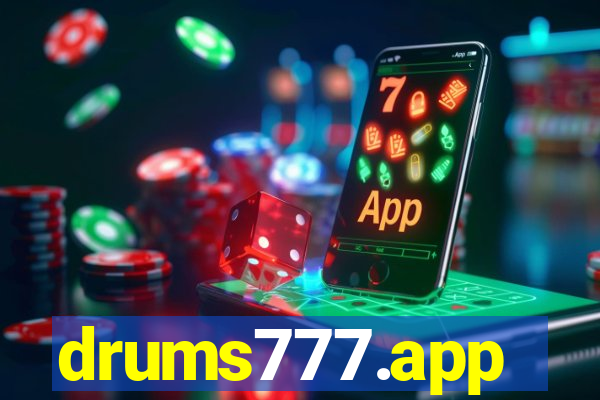 drums777.app