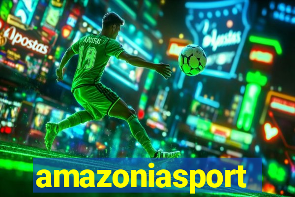 amazoniasport