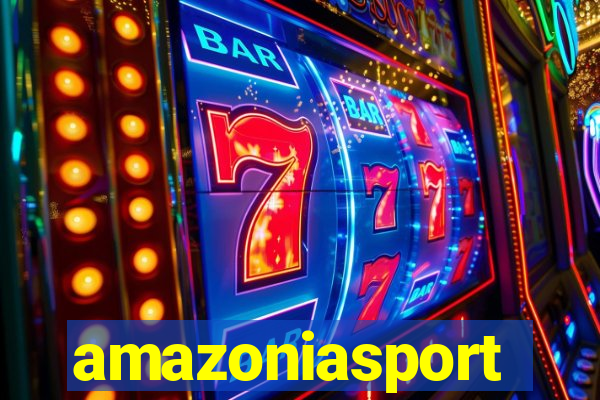 amazoniasport