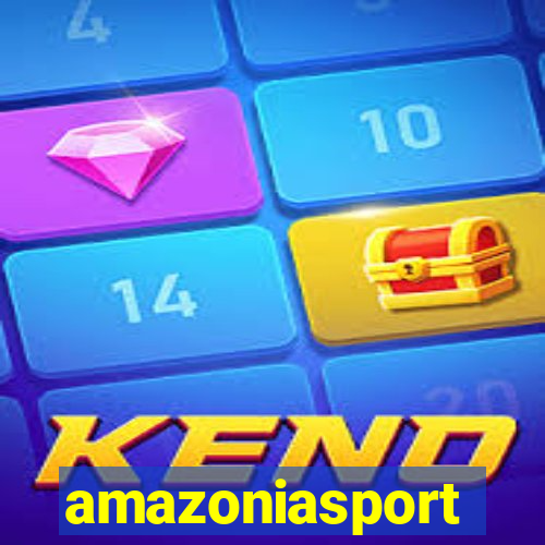 amazoniasport