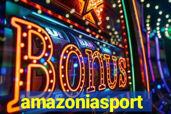 amazoniasport