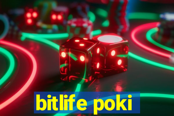 bitlife poki