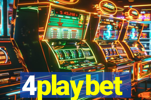 4playbet