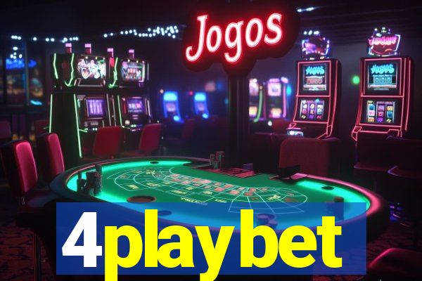 4playbet