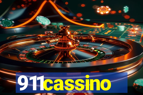 911cassino