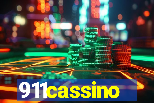 911cassino