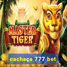 cachaça 777 bet