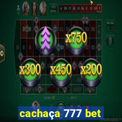 cachaça 777 bet