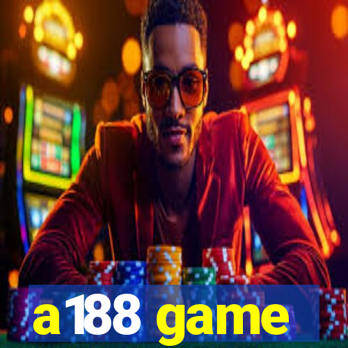 a188 game