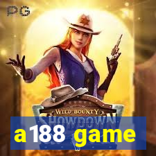 a188 game