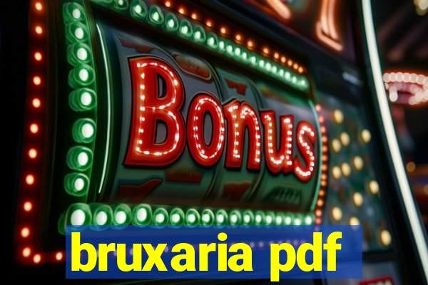 bruxaria pdf