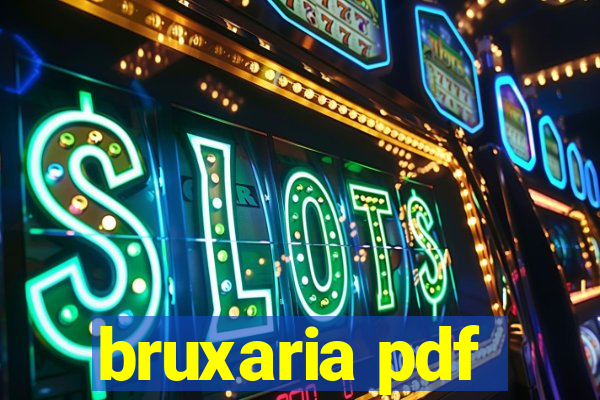 bruxaria pdf