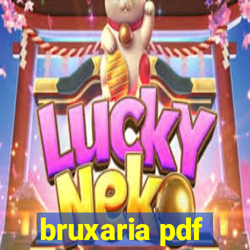 bruxaria pdf