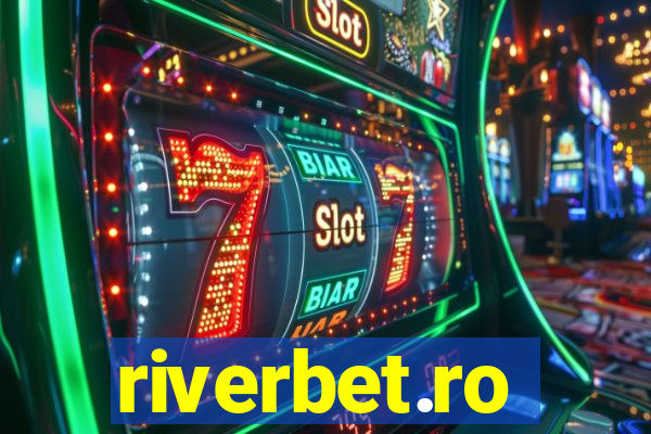 riverbet.ro