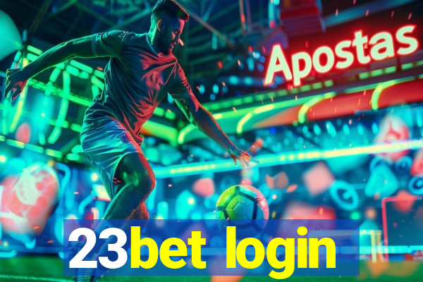 23bet login