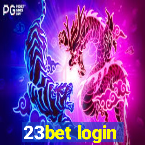 23bet login