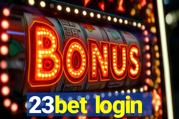 23bet login