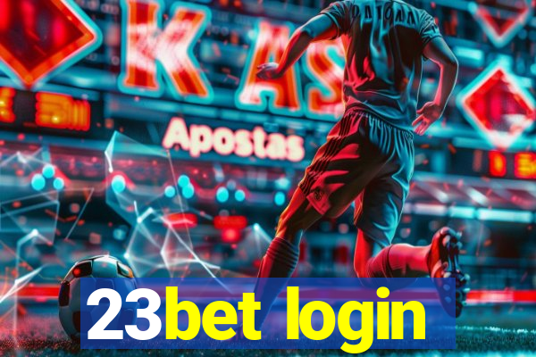 23bet login