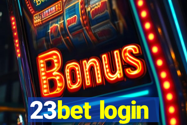 23bet login