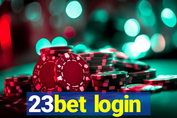 23bet login