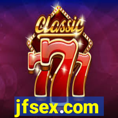 jfsex.com