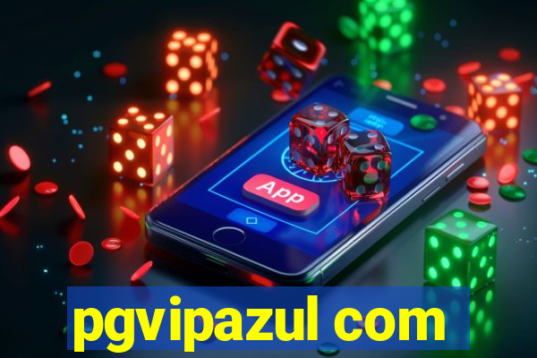 pgvipazul com