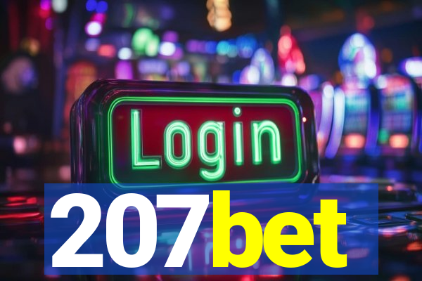 207bet