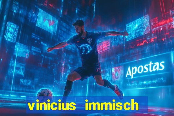 vinicius immisch lacet porto