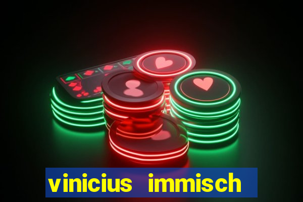 vinicius immisch lacet porto