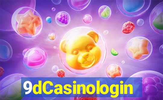 9dCasinologin