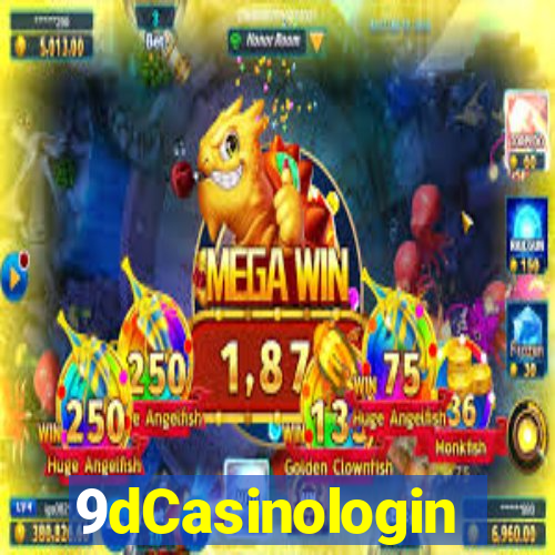 9dCasinologin