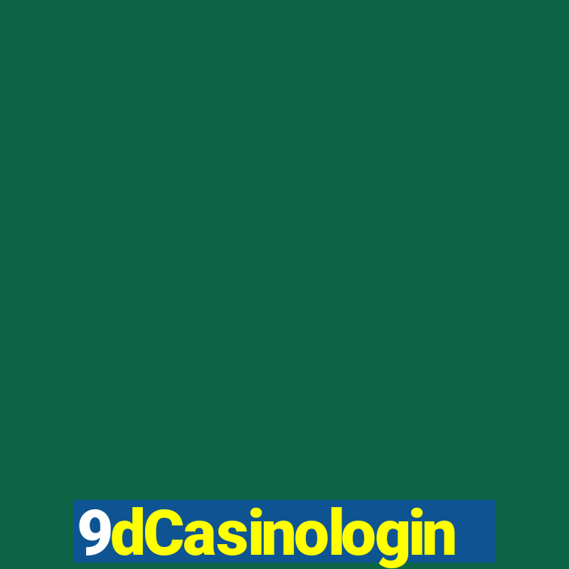 9dCasinologin