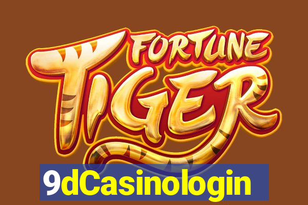 9dCasinologin