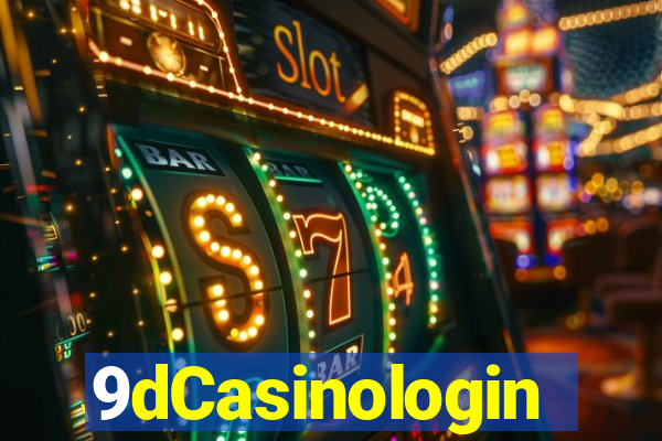 9dCasinologin