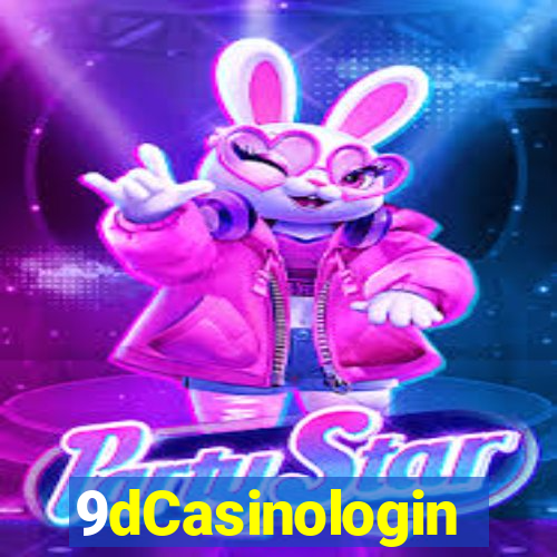 9dCasinologin