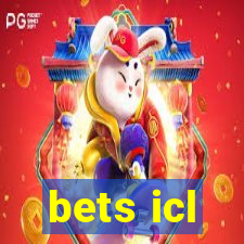 bets icl