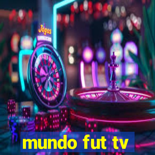 mundo fut tv