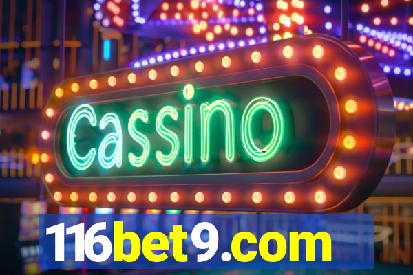 116bet9.com