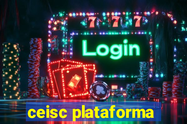 ceisc plataforma