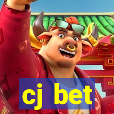 cj bet