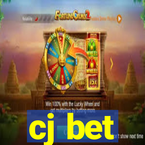 cj bet