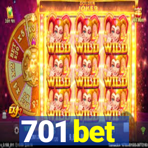 701 bet