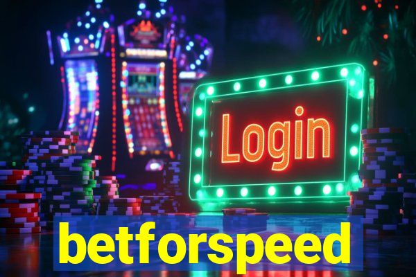 betforspeed