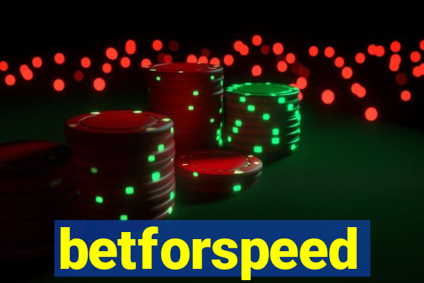 betforspeed