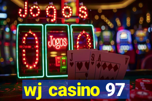 wj casino 97