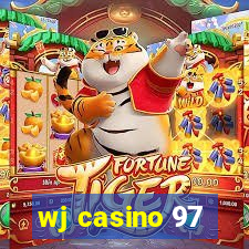 wj casino 97