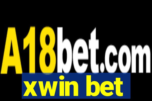 xwin bet