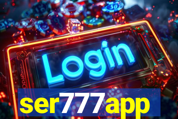 ser777app