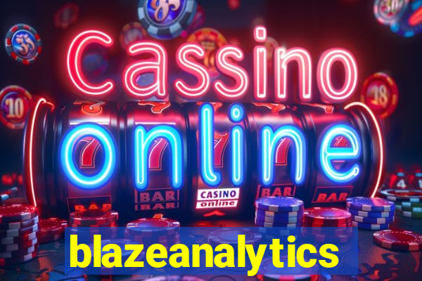 blazeanalytics